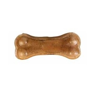 Chewing bone, pressed, 5 cm, 8 g