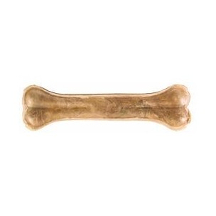 Chewing bone, pressed, 21 cm, 170 g