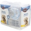 Diapers for female dogs, L: 38–56 cm, 12 pcs.