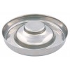 Junior Puppy bowl, stainless steel, 4 l/ř 38 cm