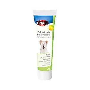 Multivitamin paste, dog, D/FR/NL, 100 g