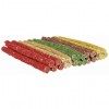 Chewing rolls, mixed pack, 12 cm/ř 9–10 mm, 100 pcs.