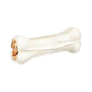 Denta Fun Duck Chewing Bones, 10 cm, 2 pcs./70 g DOPREDAJ