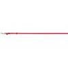 Classic leash, L–XL: 1.00 m/25 mm, red