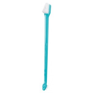 Toothbrush set, 23 cm, 4 pcs.