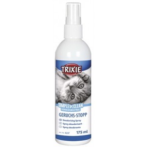 Simple'n'Clean Odour stop, cat/small animal, 175 ml