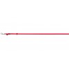Classic leash, XS–S: 1.20 m/15 mm, red