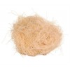 Sharpie nesting material, cotton fibres, 50 g