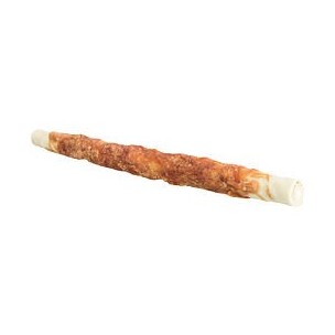 Denta Fun Chicken Chewing Roll, 40 cm, 170 g