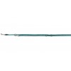 Cavo adjustable leash, L–XL: 2.00 m/ř 18 mm, ocean/graphite
