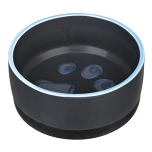 Jimmy bowl, rubber band, ceramic, 0.4 l/ř 12 cm