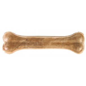 Chewing bone, pressed, 22 cm, 230 g