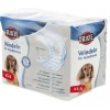 Diapers for female dogs, XS–S: 20–28 cm, 12 pcs.