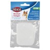 Pads for protective pants, XS, S, S–M, 10 pcs.