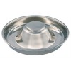 Junior Puppy bowl, stainless steel, 1.4 l/ř 29 cm