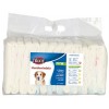 Diapers for female dogs, S–M: 28–40 cm, 12 pcs.