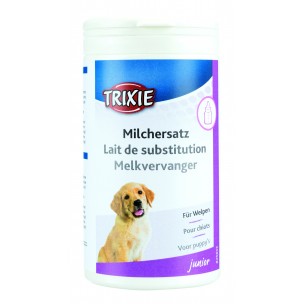 Milk substitutes for puppies, powder, D/FR/NL, 250 g