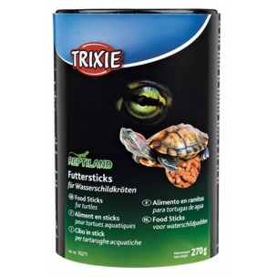 Food sticks for turtles, 1,000 ml/270 g