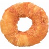 Denta Fun Filled Chicken Chewing Ring, ř 11 cm, 65 g