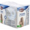 Diapers for female dogs, M: 32–48 cm, 12 pcs.