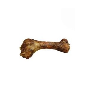 Ham bone, 20 cm, 280 g