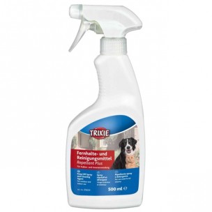 Keep off spray and cleaning agent, 500 ml