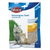 Organic cat grass refill for 4232, bag/approx. 100 g