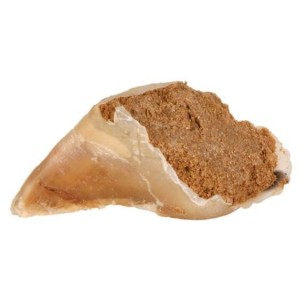Chewing hoof with filling, 115 g