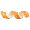 Denta Fun Chicken Chewing Curl, bulk, 15 cm, 35 g