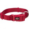 Premium collar, L–XL: 40–65 cm/25 mm, red