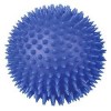 Hedgehog ball, vinyl, ř 10 cm