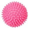 Hedgehog ball, vinyl, ř 7 cm