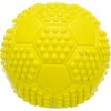 Sport ball, natural rubber, ř 5.5 cm