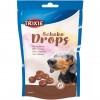 Chocolate Drops, 75 g