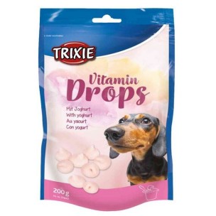 Vitamin Drops, yoghurt, 200 g