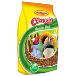 AVC Classic Menu Drobný Exot 0.5kg