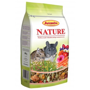 AVC Cincila/Degu NATURE 0.85kg