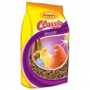 AVC Classic Menu Kanárik 0.5kg