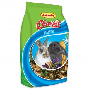 AVC Classic Menu Zajac 0.5kg