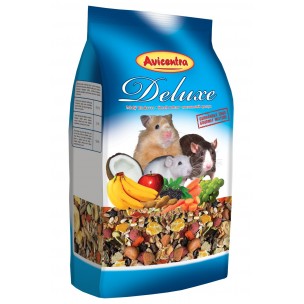 AVC Malý hlodavec Deluxe 0.5kg