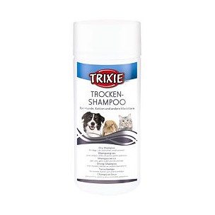 Dry shampoo, 100 g