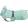 OSLO Coat CityStyle, S: 33 cm, hrud 32-50 cm, menthol