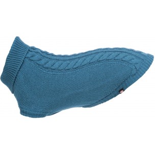 Kenton pullover, M: 45 cm, blue