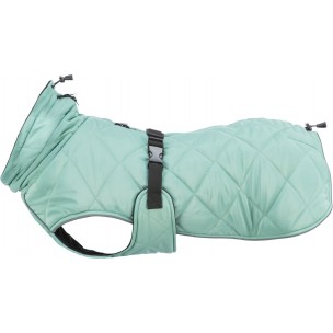 OSLO Coat CityStyle, S: 36 cm, hrud 34-58 cm, menthol