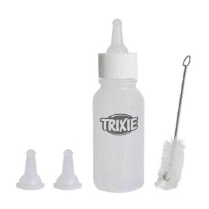 Suckling bottle set, 57 ml kojenecká sada