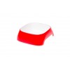 GLAM XS RED BOWL
