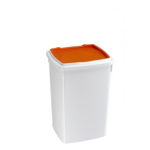 CONTAINER FEEDY SMALL 13 LITRE 5kg