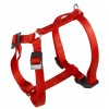 CHAMPION P MED HARNESS RED
