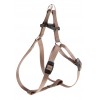 EASY P XS HARNESS BROWN