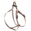 EASY P SM HARNESS BROWN